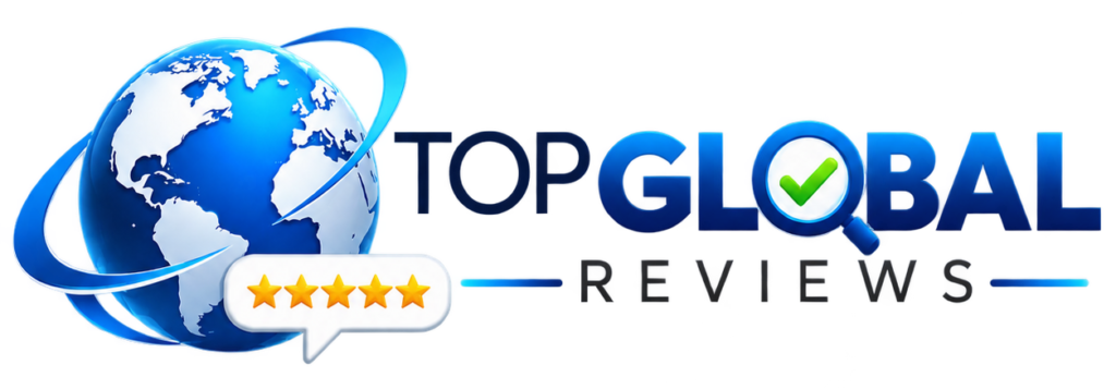 Top Global Reviews