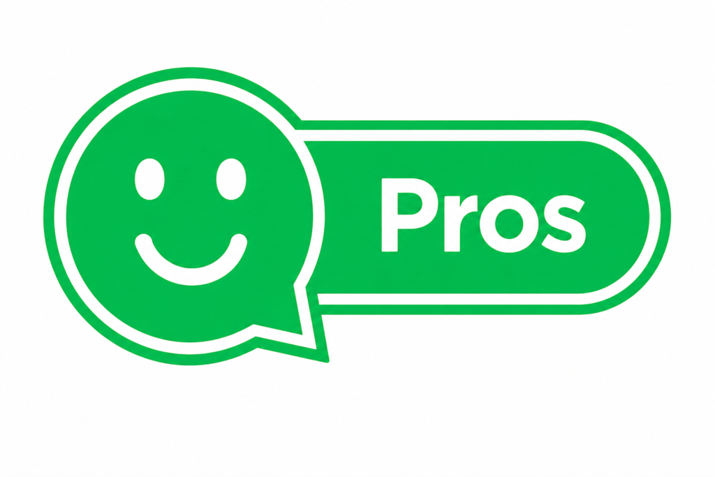 Pros